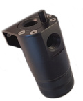Ölsammelbehälter 0,35L (AN10)