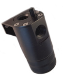 Ölsammelbehälter 0,35L (AN10)