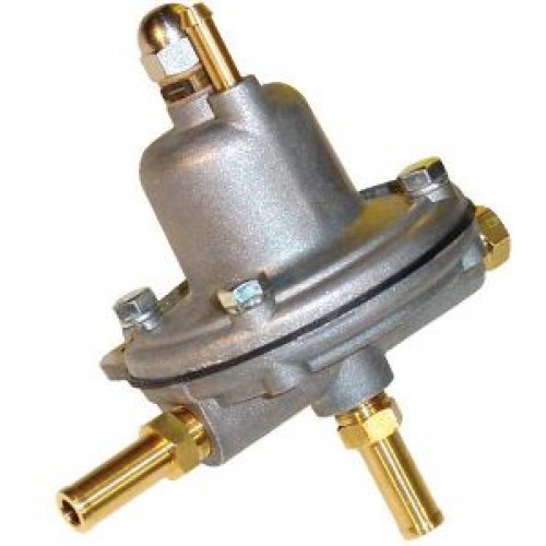 Malpassi-Kraftstoffdruckregler 1-5 bar