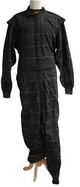 QSP Kleid schwarz. (50)