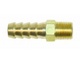 1/8" NPT - 8mm Anbindung