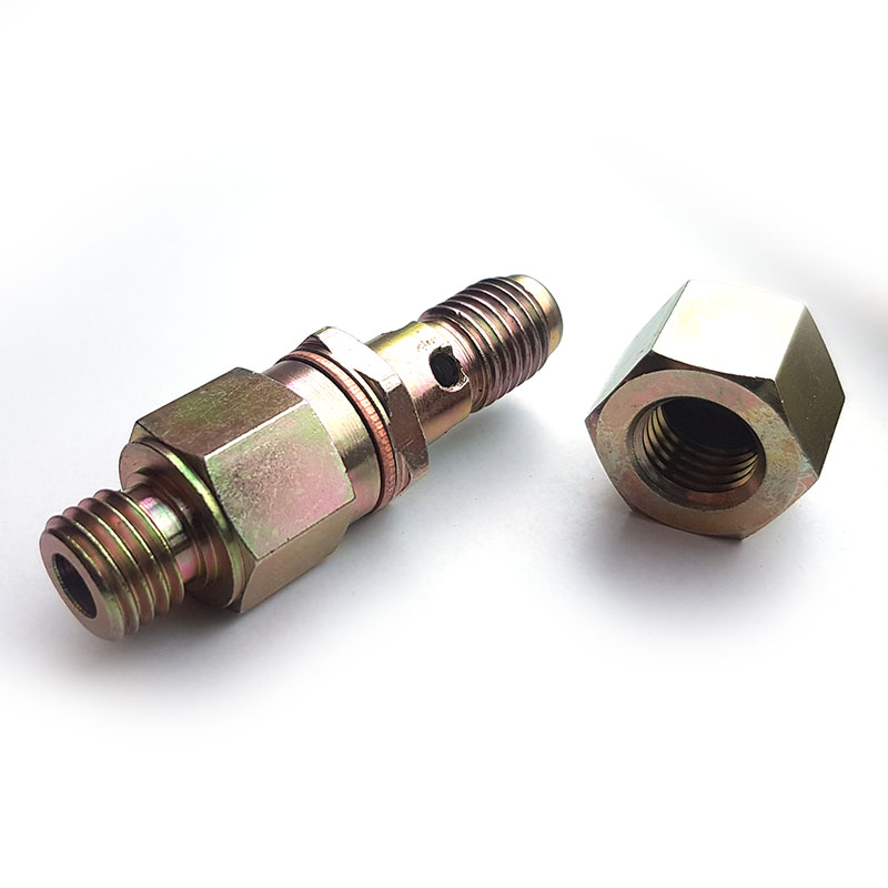 Bosch 044 Rückschlagventil M12x1.5