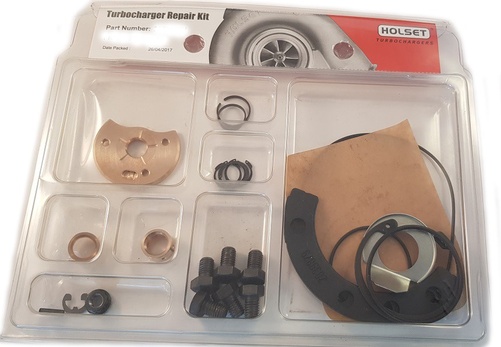 Holset Super HX40 / HX35 Reparatur-Kit