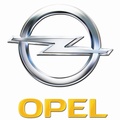 Opel Ladeluftkühler