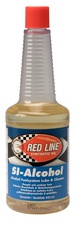Rote Linie Si-Alkohol