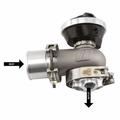 Turbosmart-Gen-V ALV40 Anti-Lag-Ventil