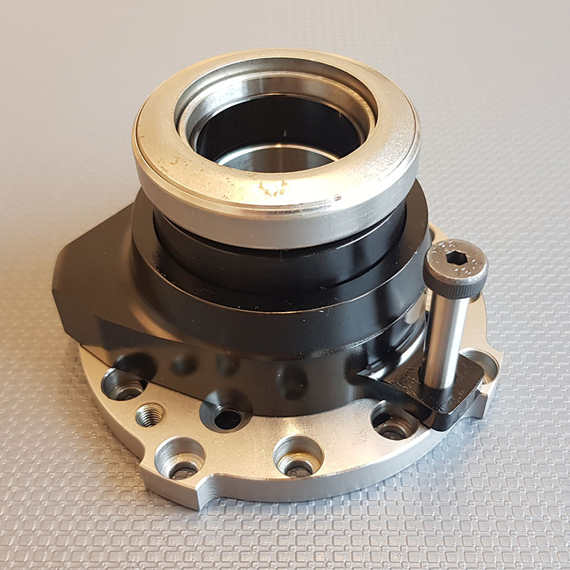 Hydraulische Reeese-Lager (einstellbar)