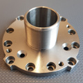 Hydraulische Reeese-Lager (einstellbar)