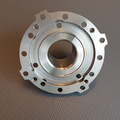 Hydraulische Reeese-Lager (einstellbar)