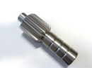 Nissan / Volvo / Saab / Ford / Opel 23 Keile 25,4mm Kupplungsausrichtungswerkzeug