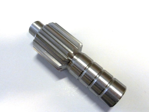 Toyota R154 21 SPINES 29mm Kupplungsausrichtungswerkzeug