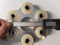 Antriebsschutzadapter Große Größe