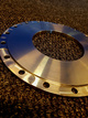 184mm Tenaci-Backplate.