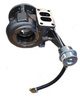 Holset super hx40 turbinengehäuse # 16 internes wastegate