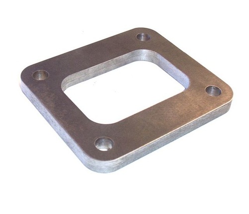T4 Turbo Flansch SS 82x69mm