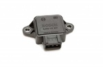 Gas / Triggersensor