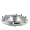 PMC-Schwungrad Saab H - BMW M50 S50 M52 S52 M54 S54 M57 - 240mm