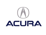 Acura Kolben