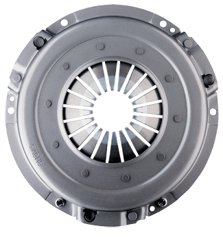 Sachs -765 2 Scheiben 1600NM Kupplungskit 6-Pad