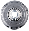 Sachs -765 2 Scheiben 1600NM Kupplungskit 6-Pad