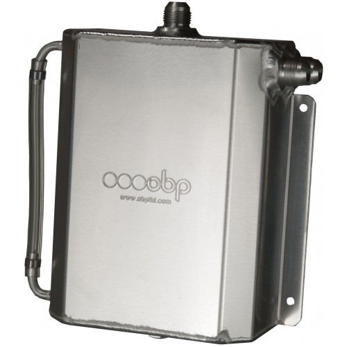 OBP Ölsammelbehälter 1,5L (AN6 Männlich)