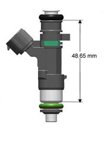 Injektor 2200cc ngi2