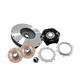 BMW M50 / 52/54 S50 / 54 Kupplungskupplung 184mm - 1250nm