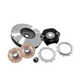Volvo B230 Red Block Clutch Kit 184mm - 1250nm