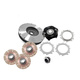 BMW M50 / 52/54 S50 / 54 Kupplungssatz 184mm - 1650nm
