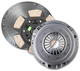 BMW M50 / M52 / M54 / M30 / S50 / S54 Kupplungskupplung 240mm - 800nm