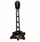 Schalthebel BMW GetRag / ZF V2 - Aluminium