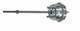 BW EFR interne Wastegate Medium Boost (B2)
