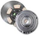 Volvo "White Block" Clutch Kit 240mm - 600nm