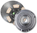 DEMO - Volvo "White Block" Clutch Kit 240mm - 600nm