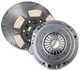 Volvo "White Block" Clutch Kit 240mm - 600nm