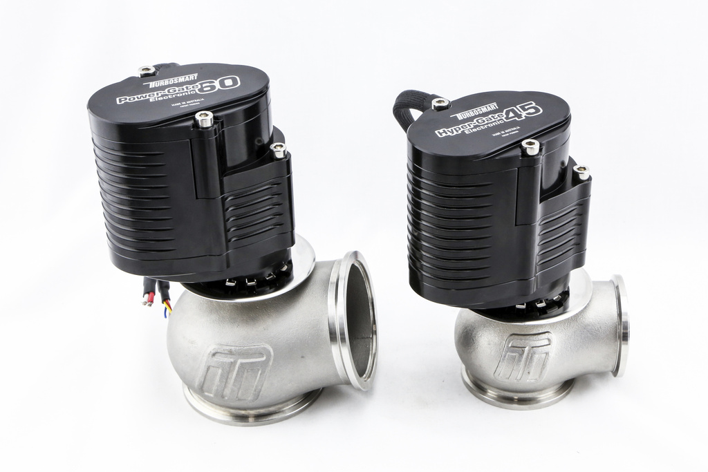 Turbosmart EWG G60 Power-gate60 electronic