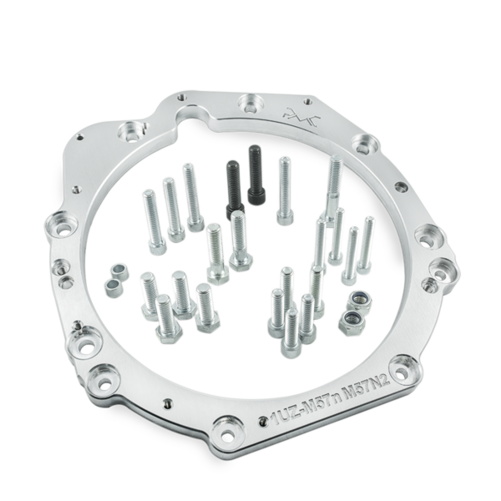 Adapterplatte TOYOTA UZ 1UZ 3UZ