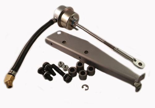 Holpel interner Wastegate Universal Kit 1.7 - 2.7Bl.
