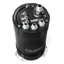 NUKE Kraftstoff Catch Tank 3.0L - Deatschwerks DW400