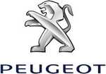 Peugeot Domlager / Camber plates