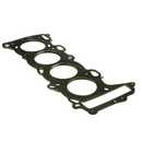Mazda B6 1,6L 16V - 1,1 mm / 80mm