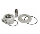 Sandwich-Adapter Chevy 13 / 16-16 Thread