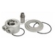 Sandwich-Adapter Chevy 13 / 16-16 Thread