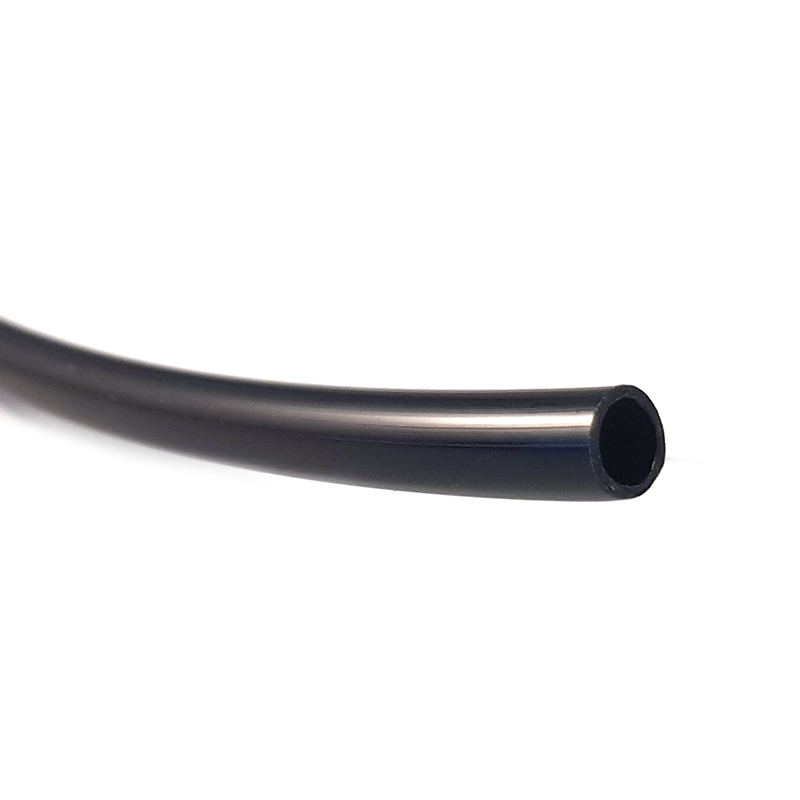 Polyamidschlauch 6x8mm schwarz