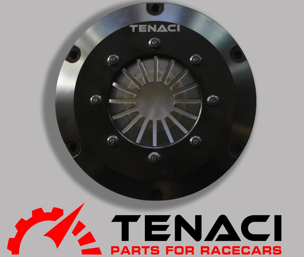 Tenaci Clutch 200mm 1 Disc