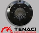Tenaci Clutch 200mm 1 Disc