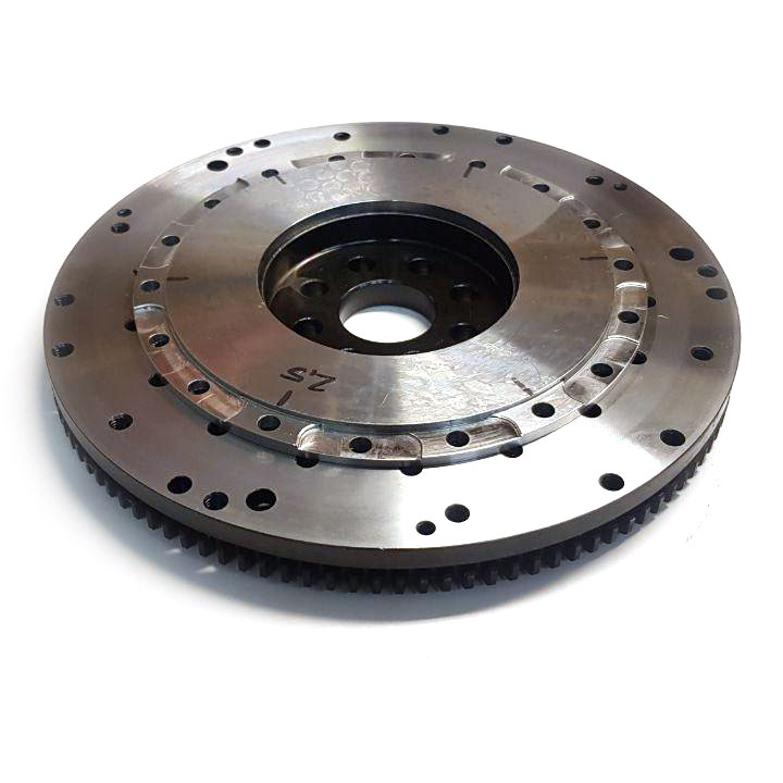 Schwungrad Toyota 1UZ, 2UZ, 3UZ (Backplate 240mm)