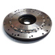 Schwungrad Toyota 1UZ, 2UZ, 3UZ (Backplate 184mm)
