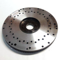 Schwungrad Toyota 1UZ, 2UZ, 3UZ (Backplate 200mm)