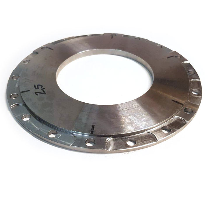 Schwungrad Toyota 1UZ, 2UZ, 3UZ (Backplate 240mm)